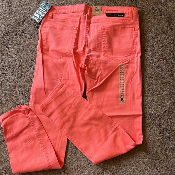 Hurley Women’s jeans - Picture 5 of 6